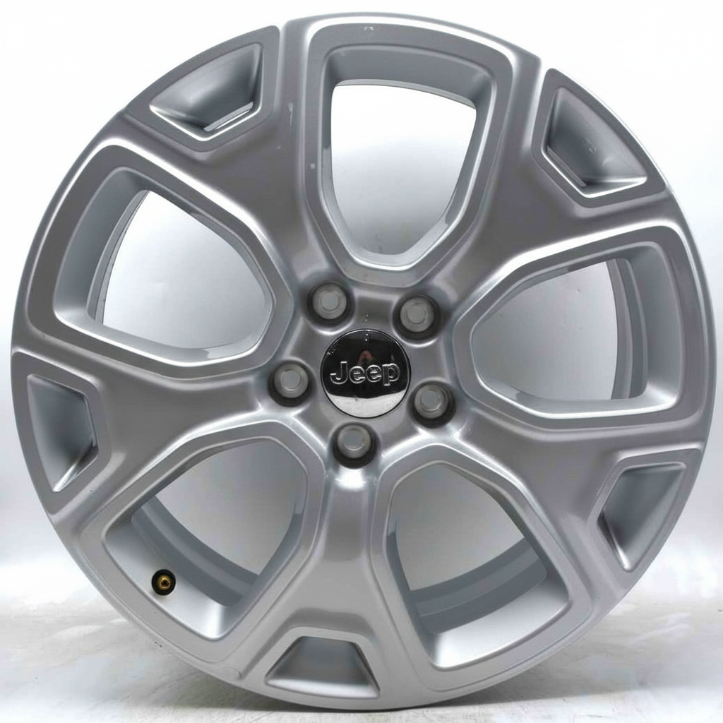 Jeep Mopar Renegade Limited - 735636797 - 735636795 - 735668153